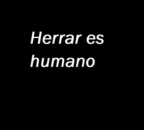 herrar_es_humano