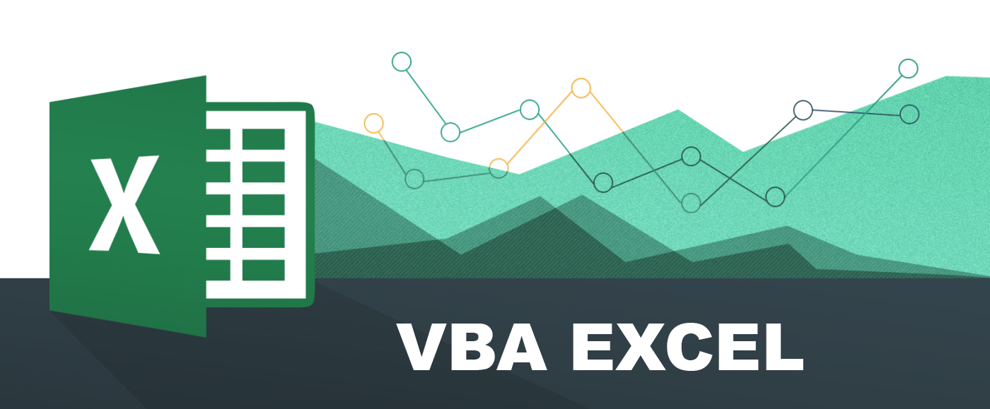 Curso Programación VBA Excel (27 horas)