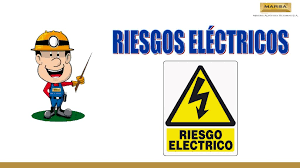 (NUEVO) FI-PRL-5: RIESGO ELÉCTRICO (E-LEARNING) 1:30 HORAS