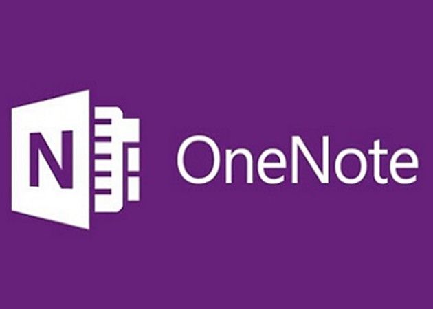 Curso de Microsoft OneNote (1,5 horas)